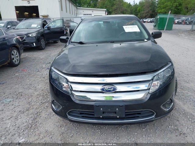 Продаж на аукціоні авто 2011 Ford Fusion Sel, vin: 3FAHP0JG0BR176260, номер лоту: 45232973