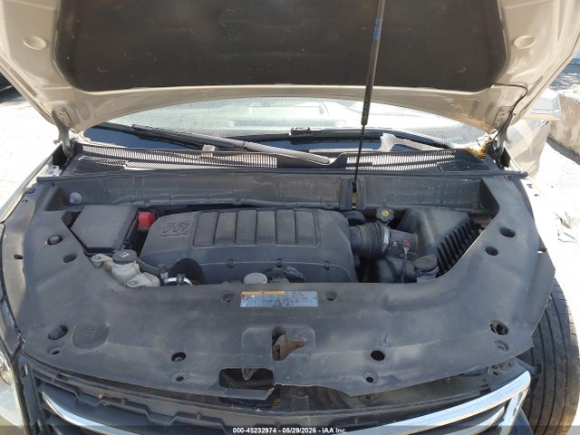 2017 Chevrolet Traverse 1lt მანქანა იყიდება აუქციონზე, vin: 1GNKVGKD2HJ184146, აუქციონის ნომერი: 45232974