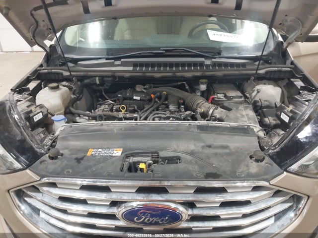 Aukcja sprzedaży 2020 Ford Edge Sel, vin: 2FMPK4J91LBA32127, numer aukcji: 45232976