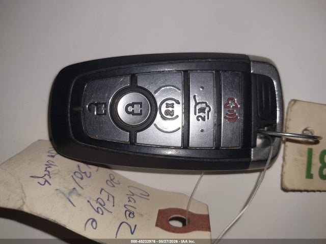 Aukcja sprzedaży 2020 Ford Edge Sel, vin: 2FMPK4J91LBA32127, numer aukcji: 45232976