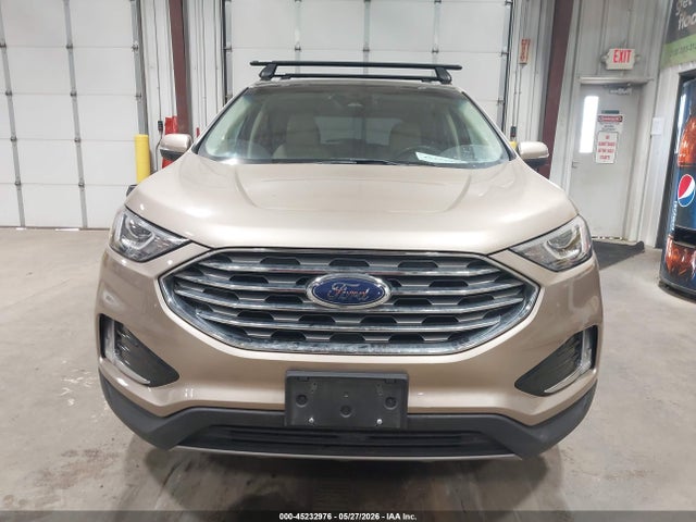 Aukcja sprzedaży 2020 Ford Edge Sel, vin: 2FMPK4J91LBA32127, numer aukcji: 45232976