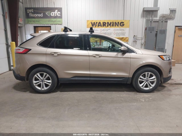 Aukcja sprzedaży 2020 Ford Edge Sel, vin: 2FMPK4J91LBA32127, numer aukcji: 45232976