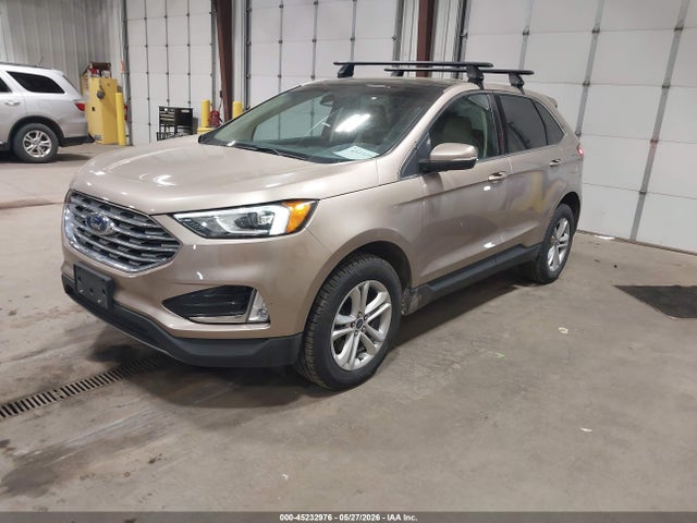 Aukcja sprzedaży 2020 Ford Edge Sel, vin: 2FMPK4J91LBA32127, numer aukcji: 45232976