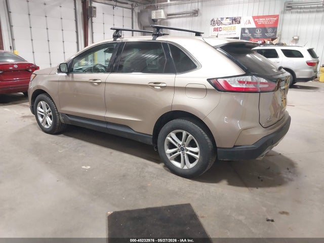 Aukcja sprzedaży 2020 Ford Edge Sel, vin: 2FMPK4J91LBA32127, numer aukcji: 45232976
