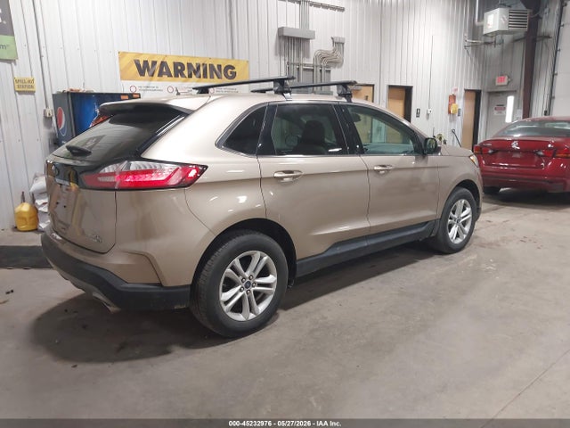 Aukcja sprzedaży 2020 Ford Edge Sel, vin: 2FMPK4J91LBA32127, numer aukcji: 45232976