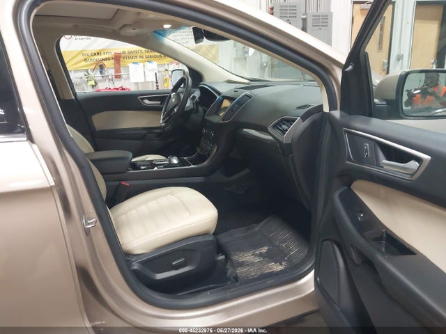 Aukcja sprzedaży 2020 Ford Edge Sel, vin: 2FMPK4J91LBA32127, numer aukcji: 45232976