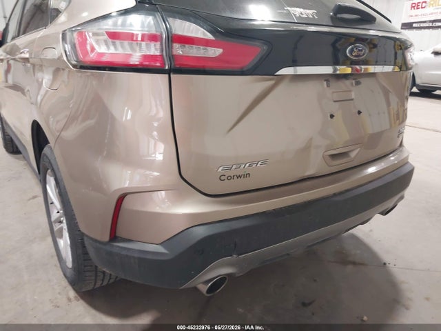 Aukcja sprzedaży 2020 Ford Edge Sel, vin: 2FMPK4J91LBA32127, numer aukcji: 45232976