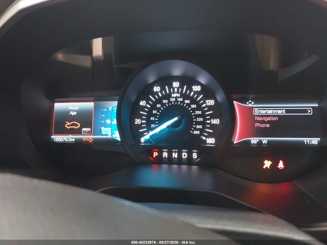 Aukcja sprzedaży 2020 Ford Edge Sel, vin: 2FMPK4J91LBA32127, numer aukcji: 45232976