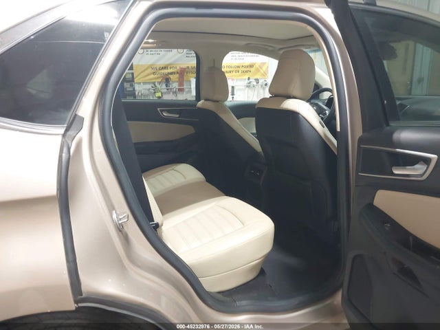 Aukcja sprzedaży 2020 Ford Edge Sel, vin: 2FMPK4J91LBA32127, numer aukcji: 45232976