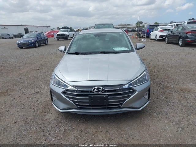 Hyundai ELANTRA SE 2020 5NPD74LF2LH612373 Image 13