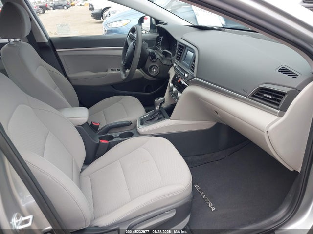 Hyundai ELANTRA SE 2020 5NPD74LF2LH612373 Image 5