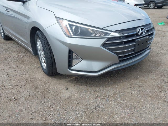 Hyundai ELANTRA SE 2020 5NPD74LF2LH612373 Image 6