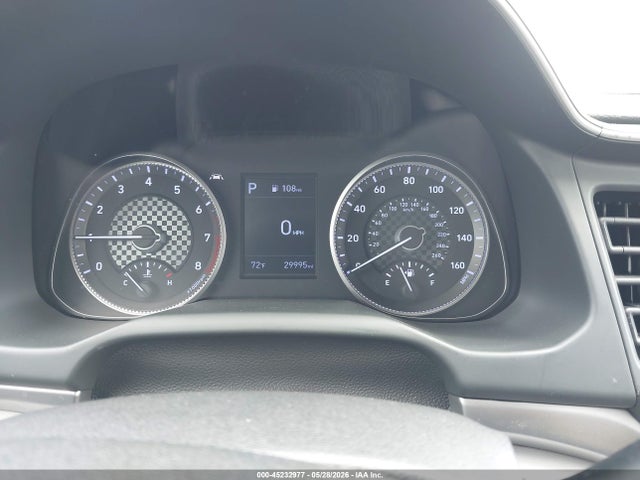 Hyundai ELANTRA SE 2020 5NPD74LF2LH612373 Image 7