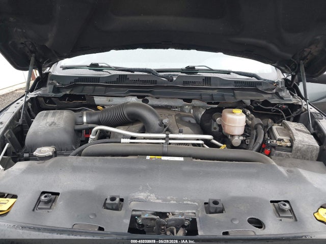 Aukcja sprzedaży 2018 Ram 3500 Tradesman  4x4 8' Box, vin: 3C63R3GT4JG383692, numer aukcji: 45232979