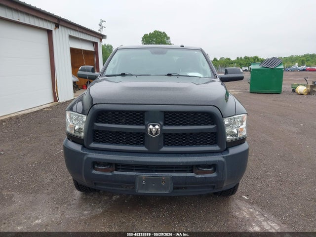 Aukcja sprzedaży 2018 Ram 3500 Tradesman  4x4 8' Box, vin: 3C63R3GT4JG383692, numer aukcji: 45232979
