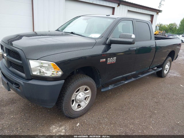 Aukcja sprzedaży 2018 Ram 3500 Tradesman  4x4 8' Box, vin: 3C63R3GT4JG383692, numer aukcji: 45232979