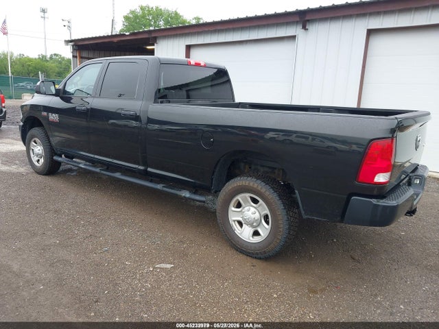 Aukcja sprzedaży 2018 Ram 3500 Tradesman  4x4 8' Box, vin: 3C63R3GT4JG383692, numer aukcji: 45232979