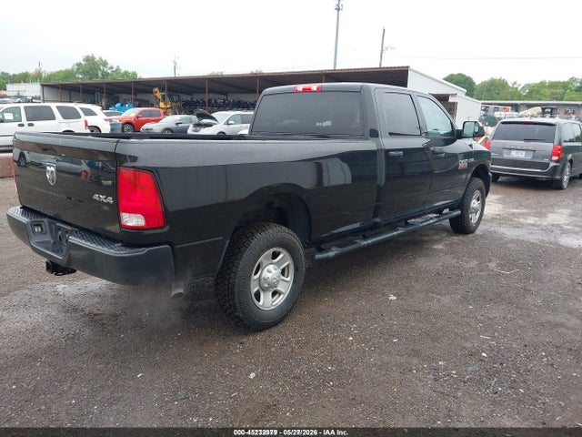 Aukcja sprzedaży 2018 Ram 3500 Tradesman  4x4 8' Box, vin: 3C63R3GT4JG383692, numer aukcji: 45232979