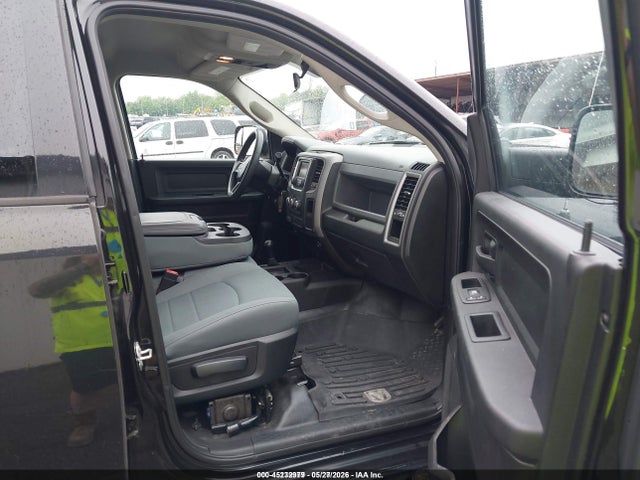 Aukcja sprzedaży 2018 Ram 3500 Tradesman  4x4 8' Box, vin: 3C63R3GT4JG383692, numer aukcji: 45232979