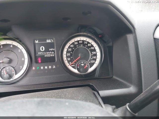 Aukcja sprzedaży 2018 Ram 3500 Tradesman  4x4 8' Box, vin: 3C63R3GT4JG383692, numer aukcji: 45232979