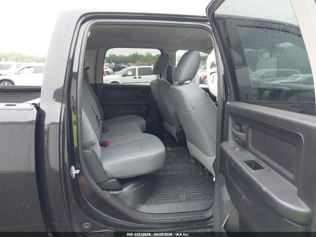Aukcja sprzedaży 2018 Ram 3500 Tradesman  4x4 8' Box, vin: 3C63R3GT4JG383692, numer aukcji: 45232979