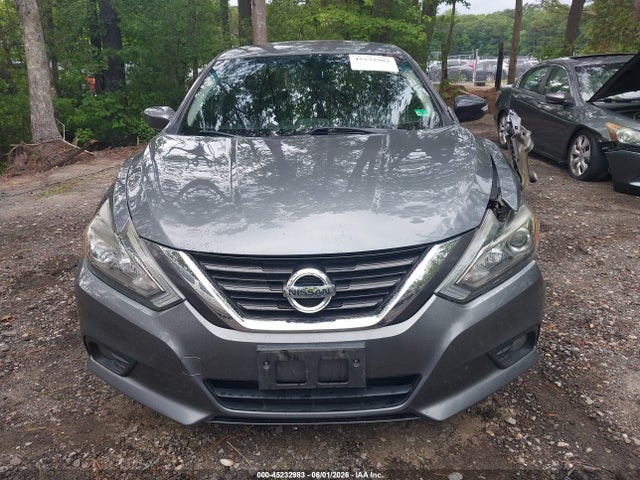 2016 Nissan Altima 2.5 Sr მანქანა იყიდება აუქციონზე, vin: 1N4AL3AP4GC270940, აუქციონის ნომერი: 45232983