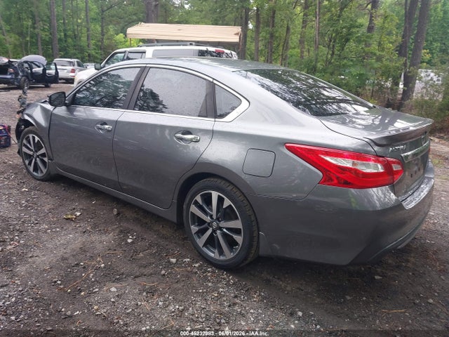 2016 Nissan Altima 2.5 Sr მანქანა იყიდება აუქციონზე, vin: 1N4AL3AP4GC270940, აუქციონის ნომერი: 45232983