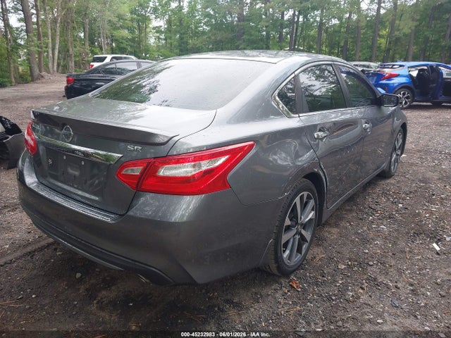 2016 Nissan Altima 2.5 Sr მანქანა იყიდება აუქციონზე, vin: 1N4AL3AP4GC270940, აუქციონის ნომერი: 45232983