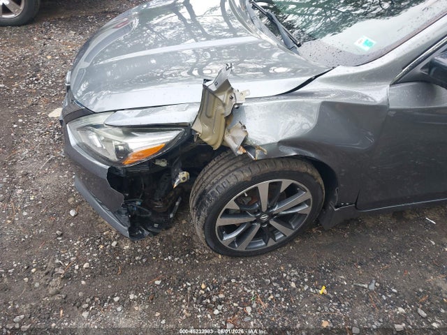 2016 Nissan Altima 2.5 Sr მანქანა იყიდება აუქციონზე, vin: 1N4AL3AP4GC270940, აუქციონის ნომერი: 45232983