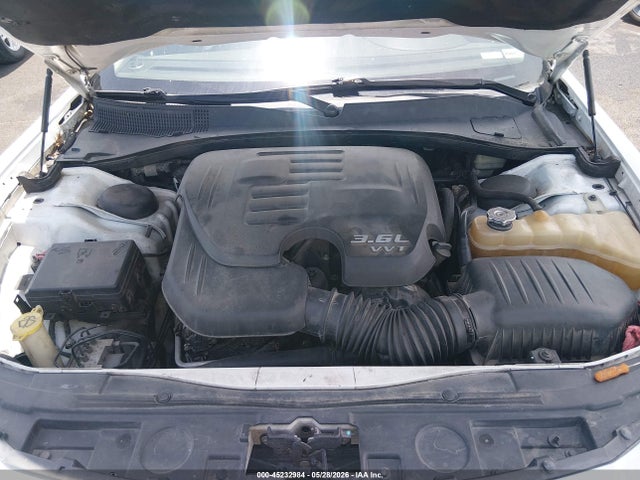 Продаж на аукціоні авто 2015 Chrysler 300 Limited, vin: 2C3CCAAG2FH929847, номер лоту: 45232984