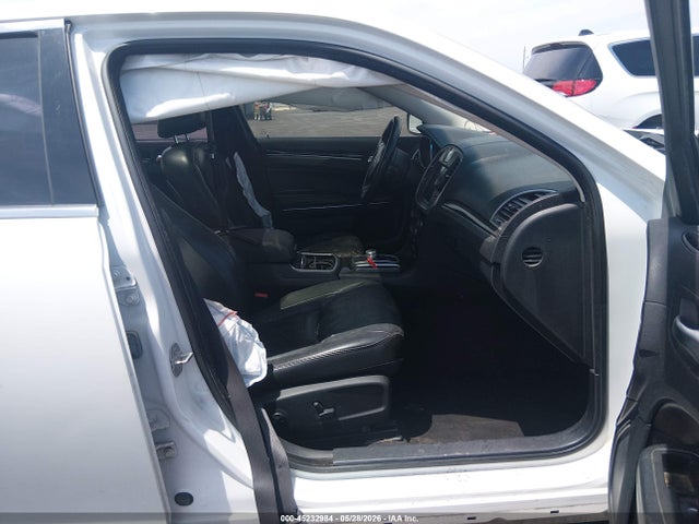Продаж на аукціоні авто 2015 Chrysler 300 Limited, vin: 2C3CCAAG2FH929847, номер лоту: 45232984