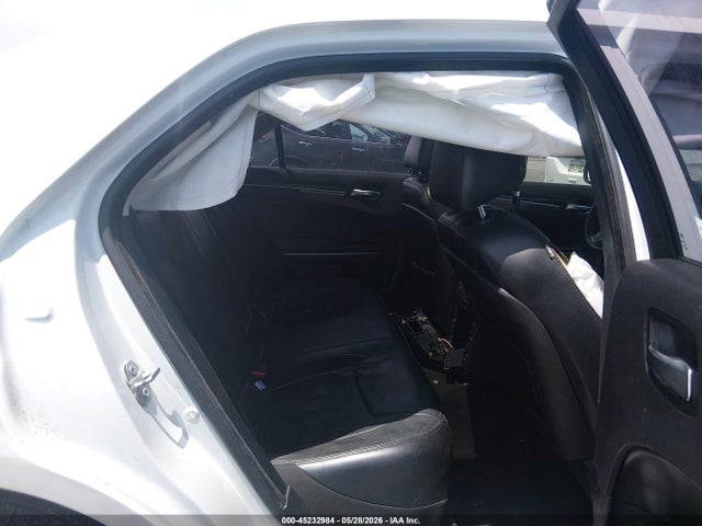 Продаж на аукціоні авто 2015 Chrysler 300 Limited, vin: 2C3CCAAG2FH929847, номер лоту: 45232984
