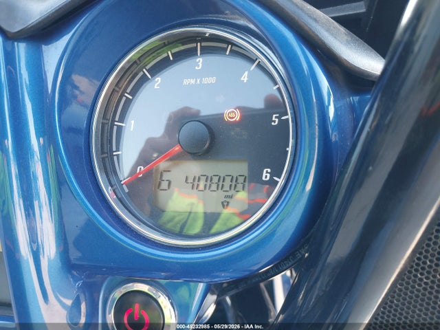 INDIAN MOTORCYCLE CO. Chieftain Limited 2018 56KTCAAA7J3366520 Image 7