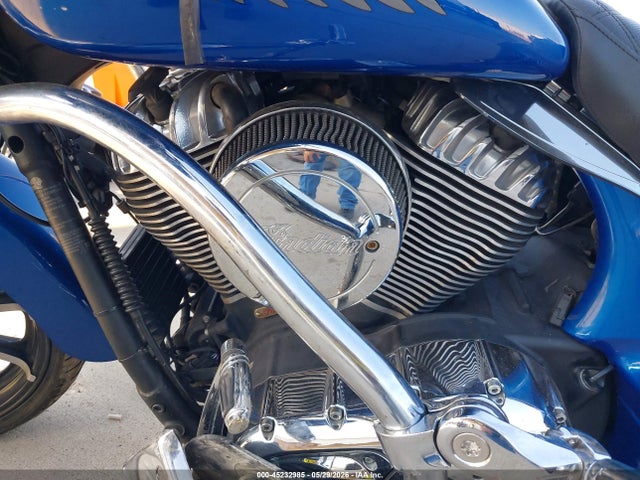 INDIAN MOTORCYCLE CO. Chieftain Limited 2018 56KTCAAA7J3366520 Image 9