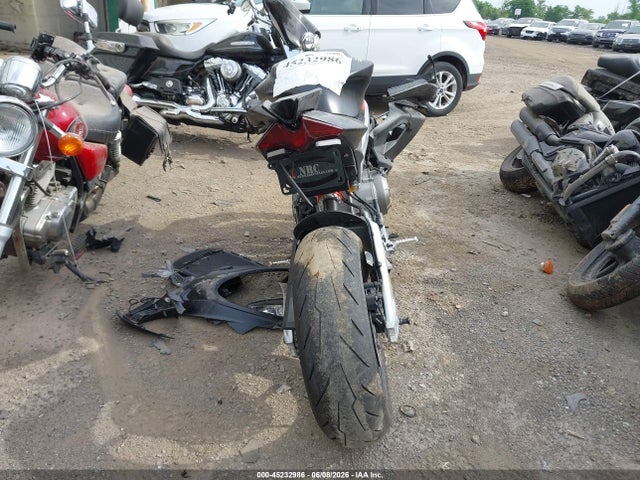 Aukcja sprzedaży 2025 Aprilia Rs 660, vin: ZD4KSUG04SS003625, numer aukcji: 45232986