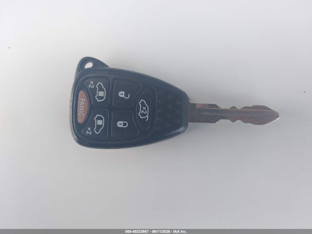 Aukcja sprzedaży 2006 Chrysler Town & Country Touring, vin: 2A4GP54LX6R805217, numer aukcji: 45232987