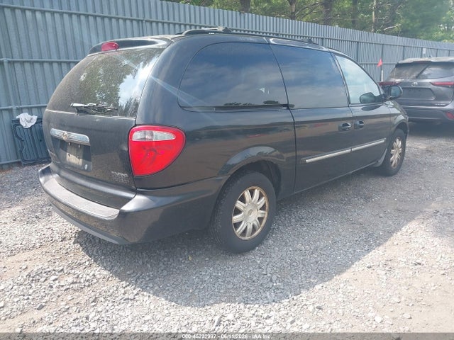 Aukcja sprzedaży 2006 Chrysler Town & Country Touring, vin: 2A4GP54LX6R805217, numer aukcji: 45232987