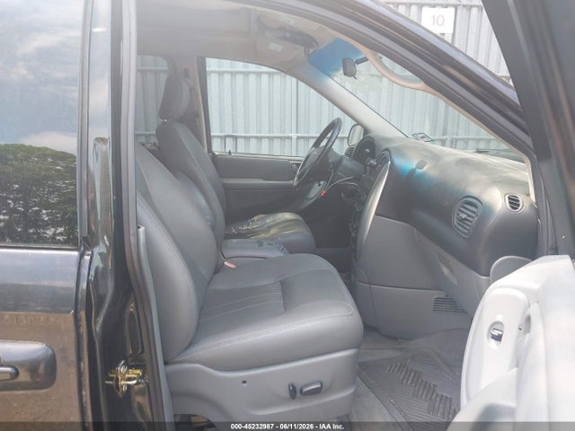Aukcja sprzedaży 2006 Chrysler Town & Country Touring, vin: 2A4GP54LX6R805217, numer aukcji: 45232987