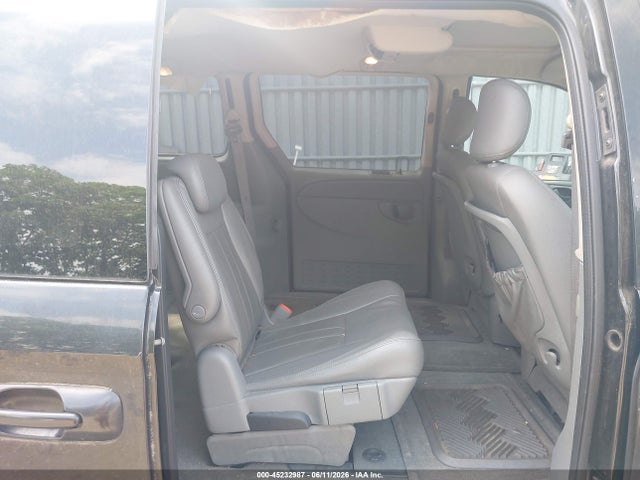Aukcja sprzedaży 2006 Chrysler Town & Country Touring, vin: 2A4GP54LX6R805217, numer aukcji: 45232987