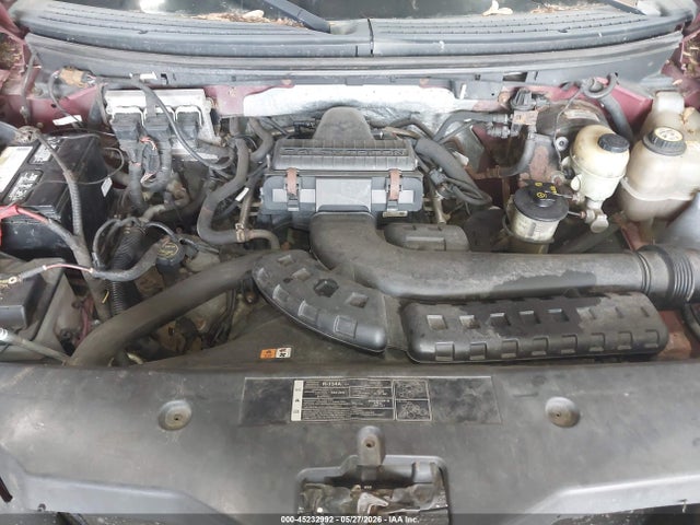 Продажа на аукционе авто 2006 Ford F-150 Fx4/lariat/xl/xlt, vin: 1FTPX145X6FB24191, номер лота: 45232992