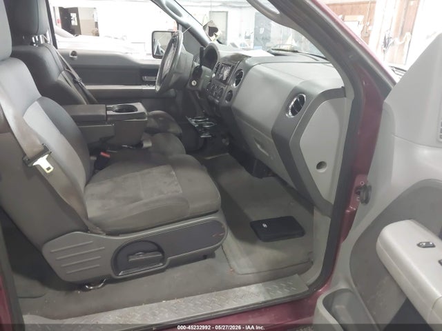 Продажа на аукционе авто 2006 Ford F-150 Fx4/lariat/xl/xlt, vin: 1FTPX145X6FB24191, номер лота: 45232992