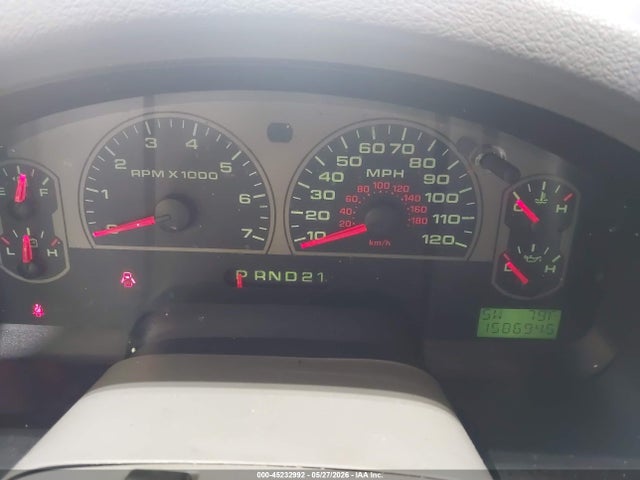 Продажа на аукционе авто 2006 Ford F-150 Fx4/lariat/xl/xlt, vin: 1FTPX145X6FB24191, номер лота: 45232992