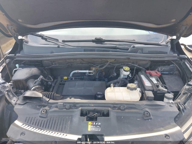 45233002 :رقم المزاد ، KL4CJASB8LB337288 vin ، 2020 Buick Encore Fwd Preferred مزاد بيع