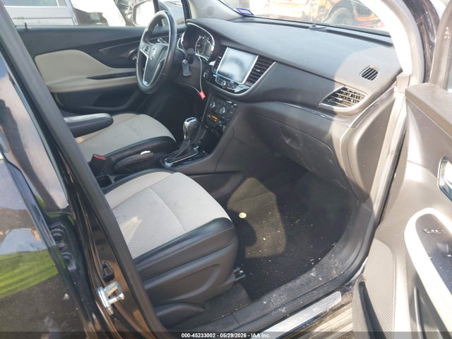 45233002 :رقم المزاد ، KL4CJASB8LB337288 vin ، 2020 Buick Encore Fwd Preferred مزاد بيع