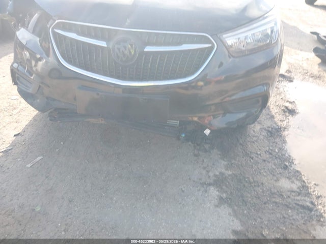 45233002 :رقم المزاد ، KL4CJASB8LB337288 vin ، 2020 Buick Encore Fwd Preferred مزاد بيع