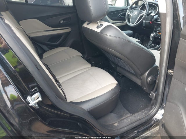45233002 :رقم المزاد ، KL4CJASB8LB337288 vin ، 2020 Buick Encore Fwd Preferred مزاد بيع