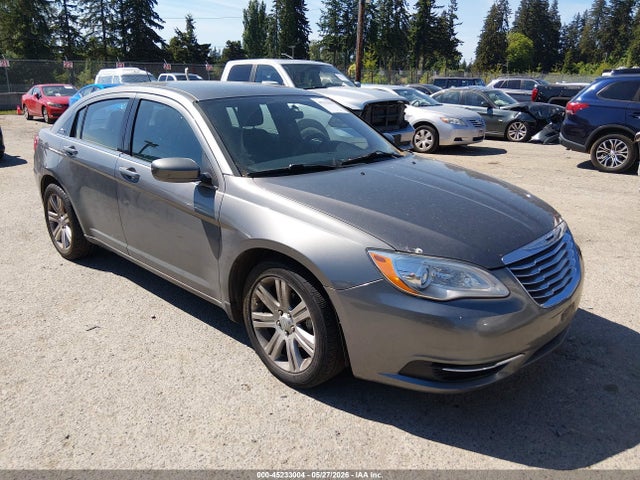 Aukcja sprzedaży 2013 Chrysler 200 Lx, vin: 1C3CCBAB6DN669984, numer aukcji: 45233004