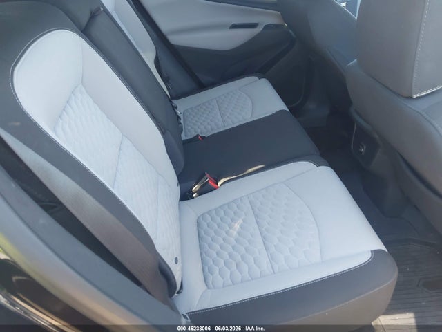 Продаж на аукціоні авто 2020 Chevrolet Equinox Fwd Ls, vin: 3GNAXHEV9LS532693, номер лоту: 45233006