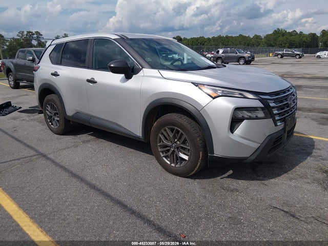 Aukcja sprzedaży 2024 Nissan Rogue S Fwd, vin: 5N1BT3AA2RC713711, numer aukcji: 45233007
