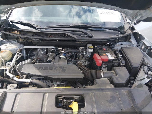 Aukcja sprzedaży 2024 Nissan Rogue S Fwd, vin: 5N1BT3AA2RC713711, numer aukcji: 45233007